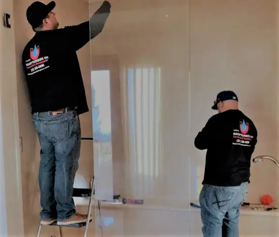 Professional plumbing installation for Boiler Repair in Monocacy Overlook