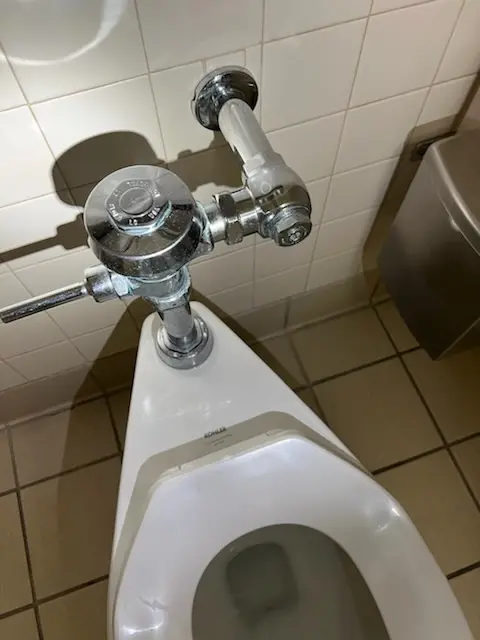 Fixture installation and repair for Pipe Repair in Monocacy Overlook